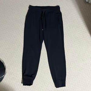 EUC Lululemon Joggers